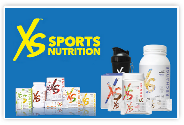 XS Sport Nutrition